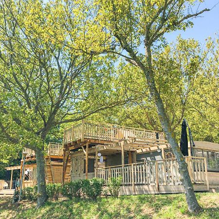 Stoerbuiten Lodges Mar Y Sierra San Costanzo Luaran gambar