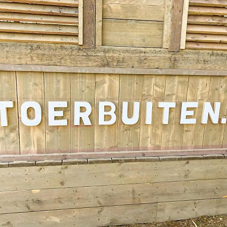 Stoerbuiten Lodges Mar Y Sierra San Costanzo Luaran gambar