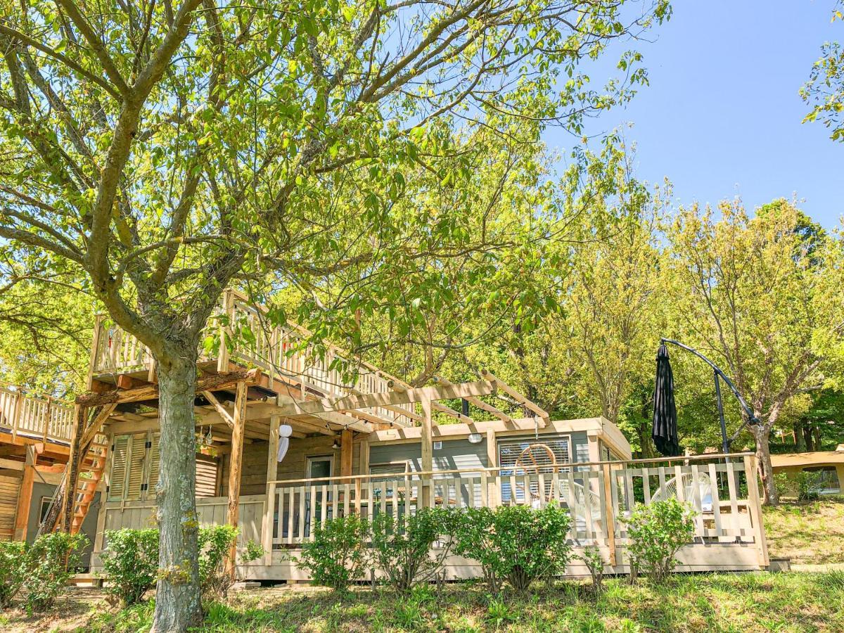 Stoerbuiten Lodges Mar Y Sierra San Costanzo Luaran gambar