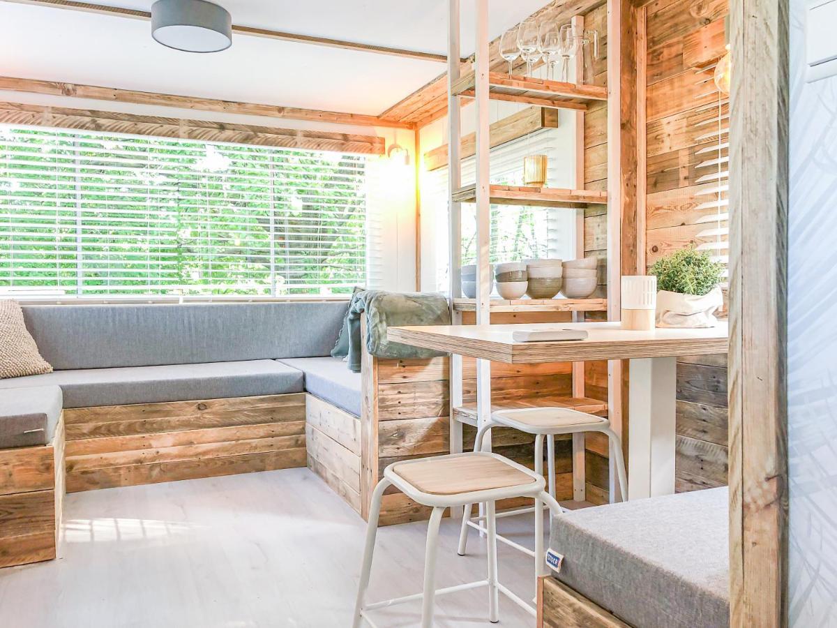Stoerbuiten Lodges Mar Y Sierra San Costanzo Luaran gambar